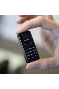Zanco Tiny T1 全球最細手機