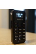 Zanco Tiny T1 全球最細手機